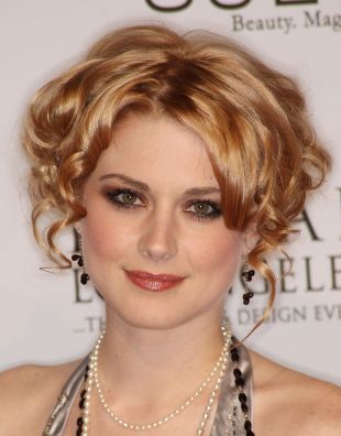 Alexandra Breckenridge | Biography, Movie Highlights and Photos | AllMovie